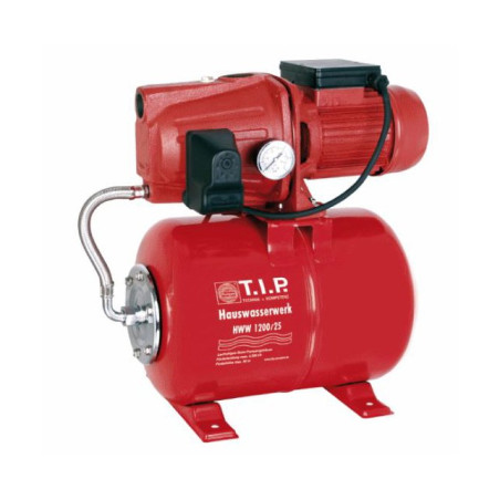 Насос HWW 1200-25-24H P11,2kW 220V 50Hz