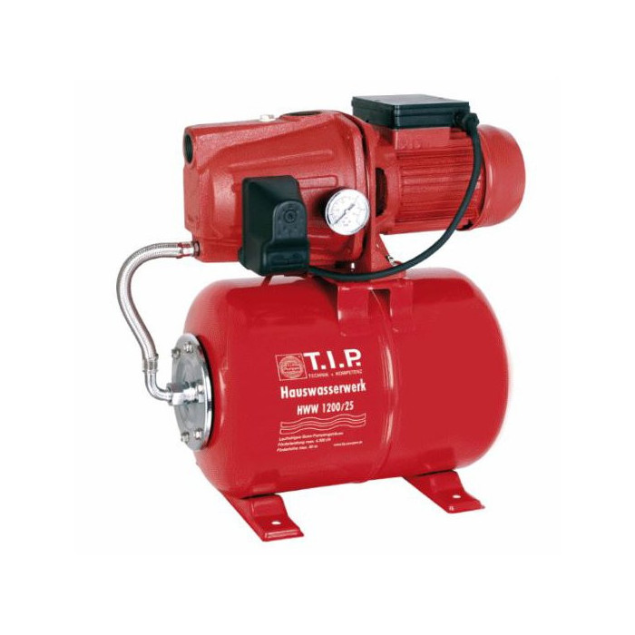 Насос HWW 1200-25-24H P11,2kW 220V 50Hz