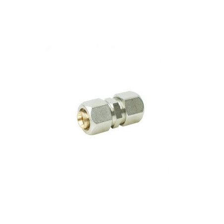 Соединение закрывается IVAR 25 (2.5) x 25 (2.5)