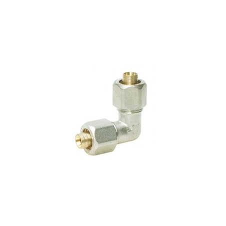 Локоть затягивается IVAR 32 (3.0) x 32 (3.0)