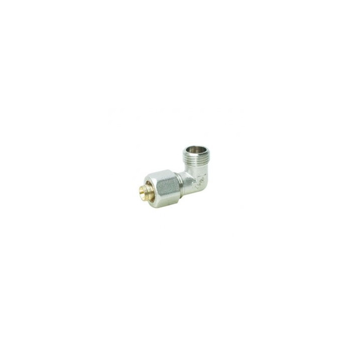 Локоть зажимается IVAR 18 (2.0) x 1/2"" наружная