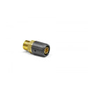 Ühendus MEPA push-fit 20 (2.0) x 1/2'' väline