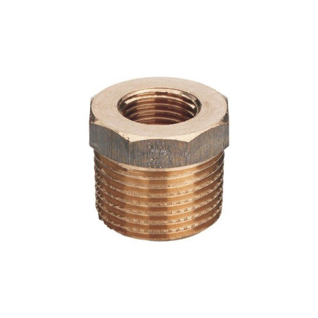 VIEGA pronksist vähendamine 3/4"" x 1/2"" s/n