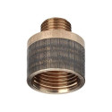 Mova redukueritud pronks VIEGA 3/4"" x 1/2"" v/sisemine.