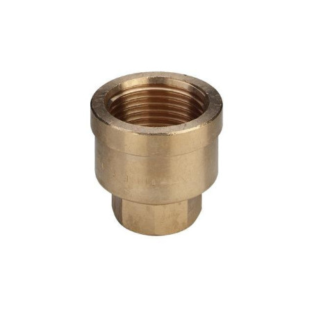 Mova redukueritud pronks VIEGA 3/4"" x 1/2"" v/v