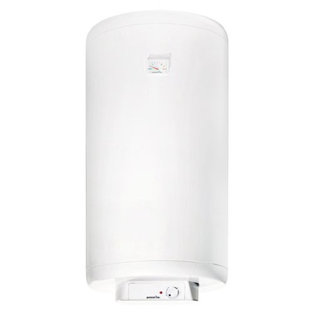 Комбинированный вертикальный водонагреватель GORENJE GBK 80 л