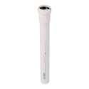 Sisemine kanalisatsioonitoru OSTENDORF HT-süsteem DN 32 x 250 mm, valge