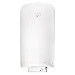 Комбинированный вертикальный водонагреватель GORENJE GBK 150 л