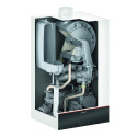 Gaasikondensatsioonikatel VIESSMANN Vitodens 100-W, 3.2-32.0 kW Kombi koos kohese veetootmisega, Z022867
