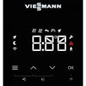 Газовый конденсационный котел VIESSMANN Vitodens 100-W, 3.2-32.0 кВт Комби с мгновенным приготовлением воды, Z022867
