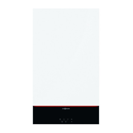 Gaasikondensatsioonikatel VIESSMANN Vitodens 100-W, 3,2-25,0 kW võimalusega ühendada voolav veesoojendi, Z022860