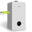 Gaasikatel BOSCH 2300iW 24P 3,0-25,2 kW koos võimalusega ühendada mahutiga veesoojendi, 7736901537