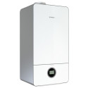 The promotional BOSCH 7000iW is a DRAŽICE heating equipment set, 7000iW14P + OKH125NTR/HV+ 7735502289