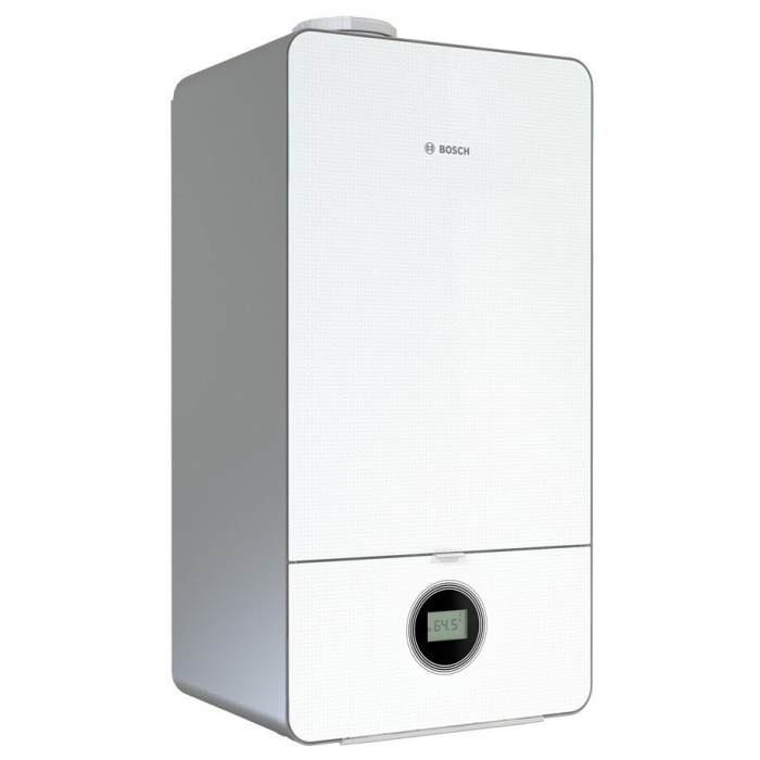 Aktsionaalne BOSCH 7000iW on DRAŽICE küttevarustuse komplekt, 7000iW14P + OKH125NTR/HV + 7735502289