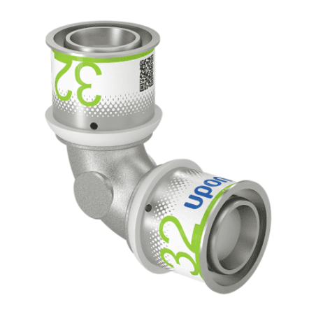 Alumiinihark UPONOR S-Press PLUS 32 x 32