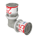 Локоть PPSU UPONOR S-Press PLUS 25 x 25