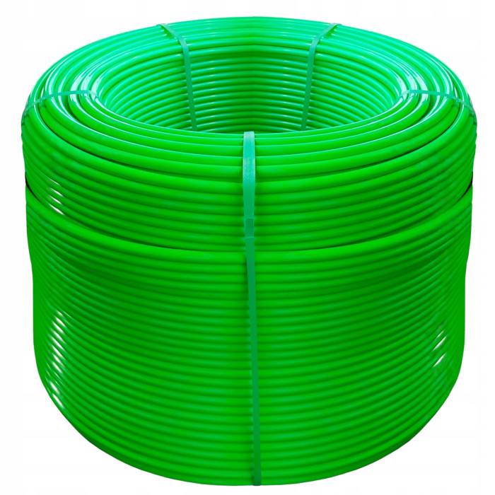 Põrandakütte toru KERMI PE-RT 18 x 2,0 mm (600 m)