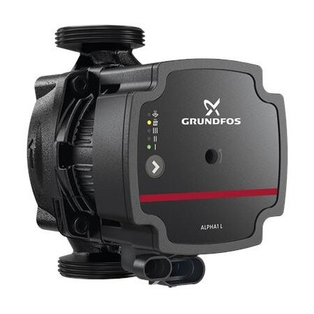 Циркуляционный насос Grundfos Alpha1 L 25/1-6 130 мм