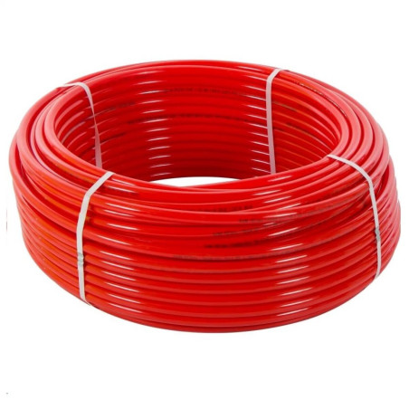 Giacomini PE-Xb underfloor heating pipe 18 x 2.0 mm (500 m)