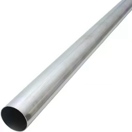 Eurotubi 12 mm surveeritud süsinikterasest toru