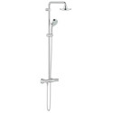 Grohe New Tempesta Cosmopolitan shower system sets