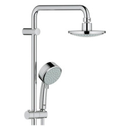 Системы верхнего душа Grohe New Tempesta Cosmopolitan