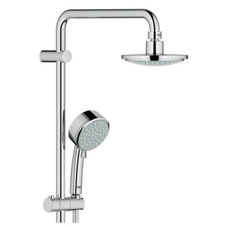 Системы верхнего душа Grohe New Tempesta Cosmopolitan