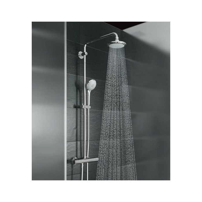 Grohe New Tempesta Cosmopolitan shower system sets