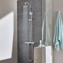 Ülemise süsteemi komplektid Grohe New Tempesta Cosmopolitan