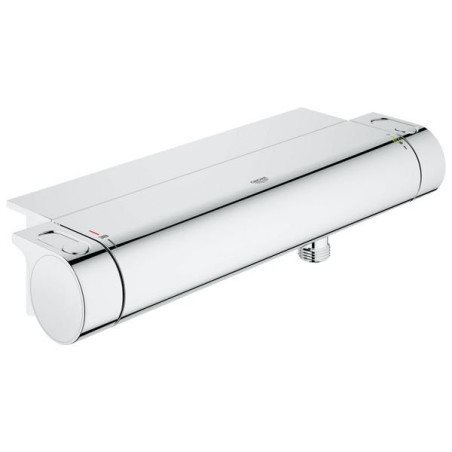 Termostaatiline dušisegisti GROHE Grohtherm 2000, 34469001