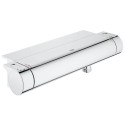 Termostaatiline dušisegisti GROHE Grohtherm 2000, 34469001