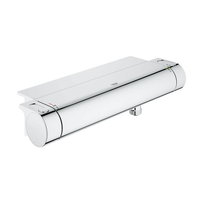 Термостатический смеситель для душа GROHE Grohtherm 2000, 34469001
