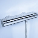 Thermostatic shower mixer GROHE Grohtherm 2000, 34469001
