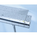 Термостатический смеситель для душа GROHE Grohtherm 2000, 34469001