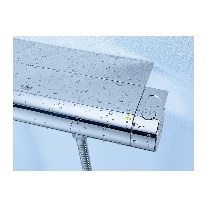 Thermostatic shower mixer GROHE Grohtherm 2000, 34469001