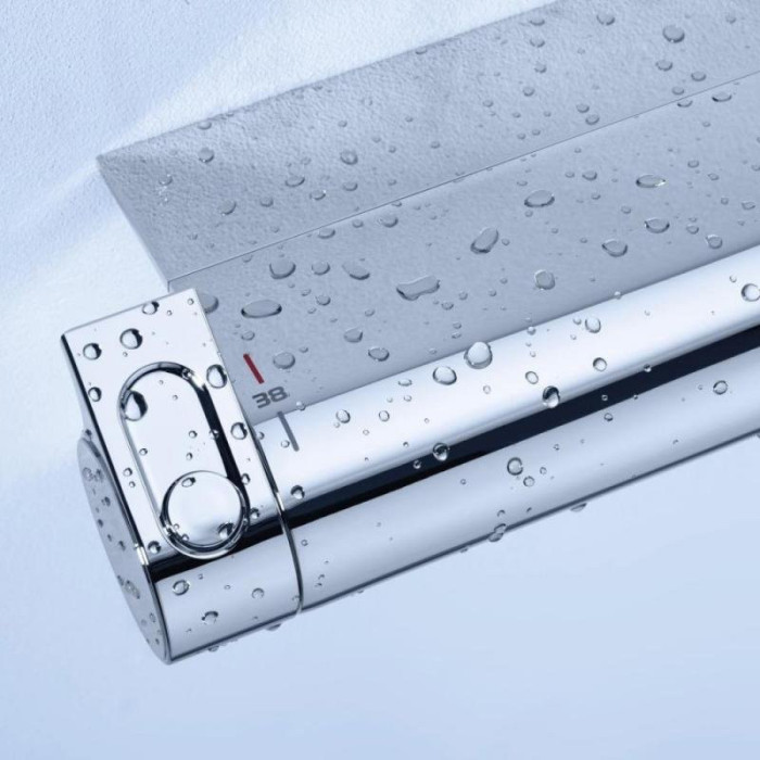 Thermostatic shower mixer GROHE Grohtherm 2000, 34469001