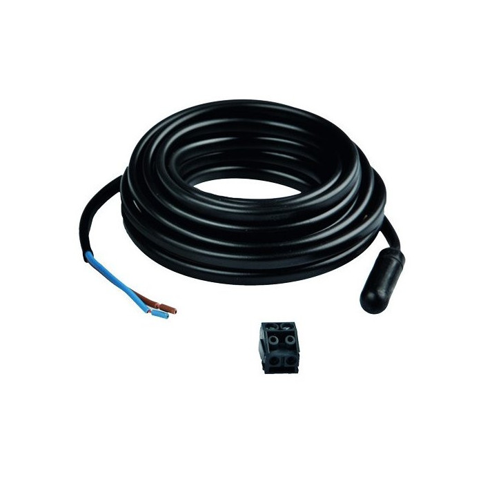 Floor temperature sensor TECE floors