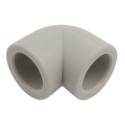 Küünarnukk KAN-therm PP-R 20 x 90°