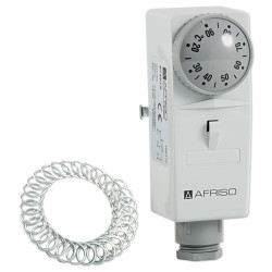 Kontakttermomeetrid AFRISO 20 - 90° C