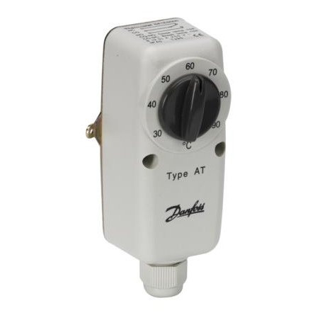 Contact thermostat DANFOSS 30 - 90 °C