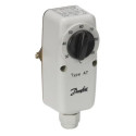 Contact thermostat DANFOSS 30 - 90 °C