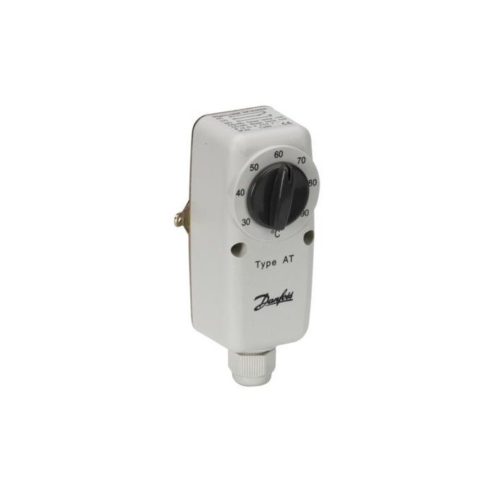 Kontaktne termostat DANFOSS 30 - 90 °C