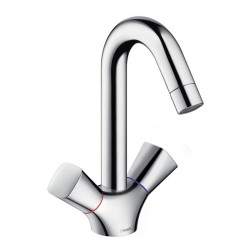 Кухонный смеситель HANSGROHE Logis 71221000