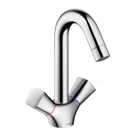 Кухонный смеситель HANSGROHE Logis 71221000