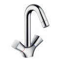 Кухонный смеситель HANSGROHE Logis 71221000