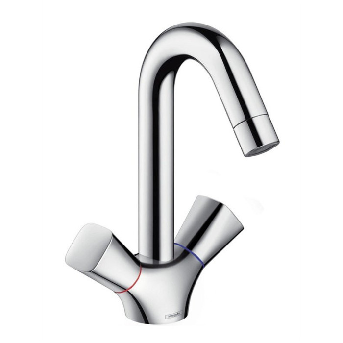Köök (kraanikauss) segisti HANSGROHE Logis 71221000