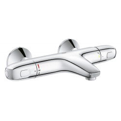 Термостатический смеситель для ванны - душ GROHE Grohtherm 1000 Новый, 34155003