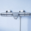 Термостатический смеситель для ванны - душ GROHE Grohtherm 1000 Новый, 34155003