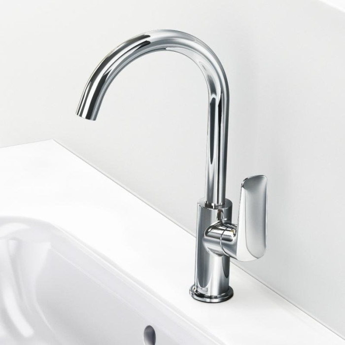 Кухонный смеситель HANSGROHE Logis 71130000