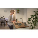 Köök (kraanikauss) segisti HANSGROHE Logis 71130000